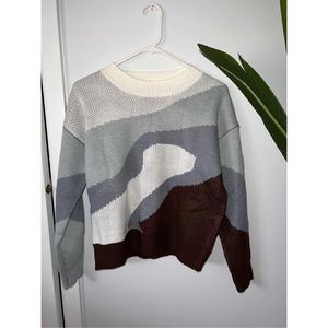 SHEIN sweater